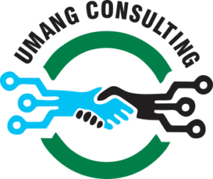 Umang Consulting Logo PNG