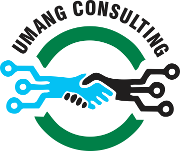 Umang Consulting Logo PNG