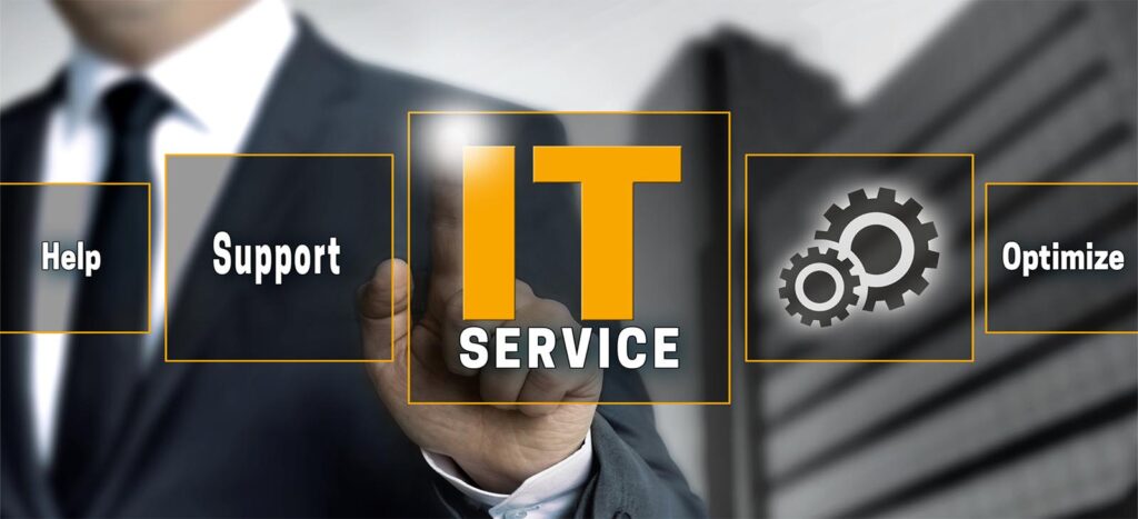 UC Professional IT Services - Small